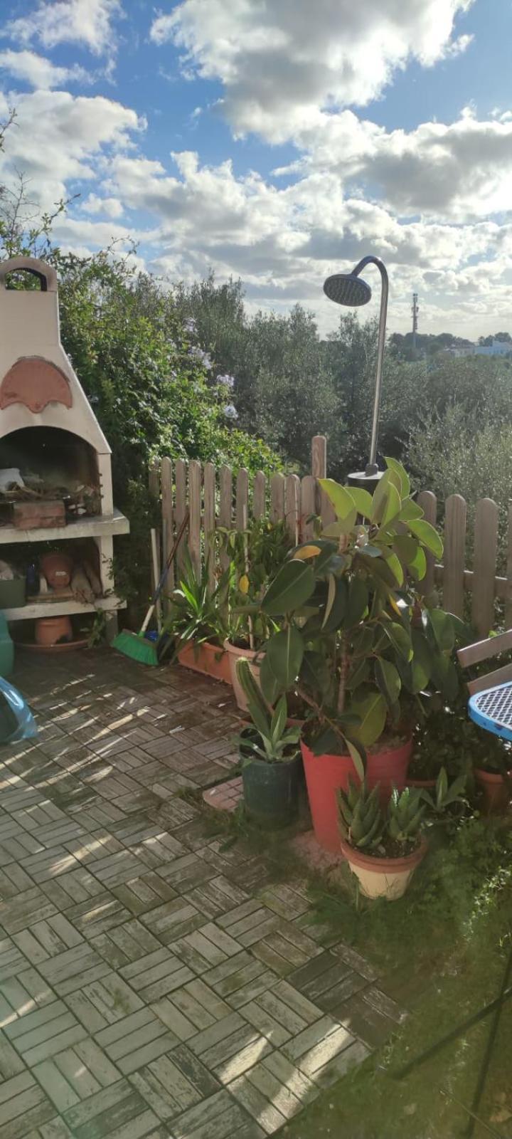 Holiday home M. Rosso Quartu Sant'Elena