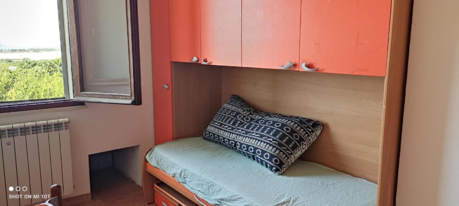 Holiday home M. Rosso