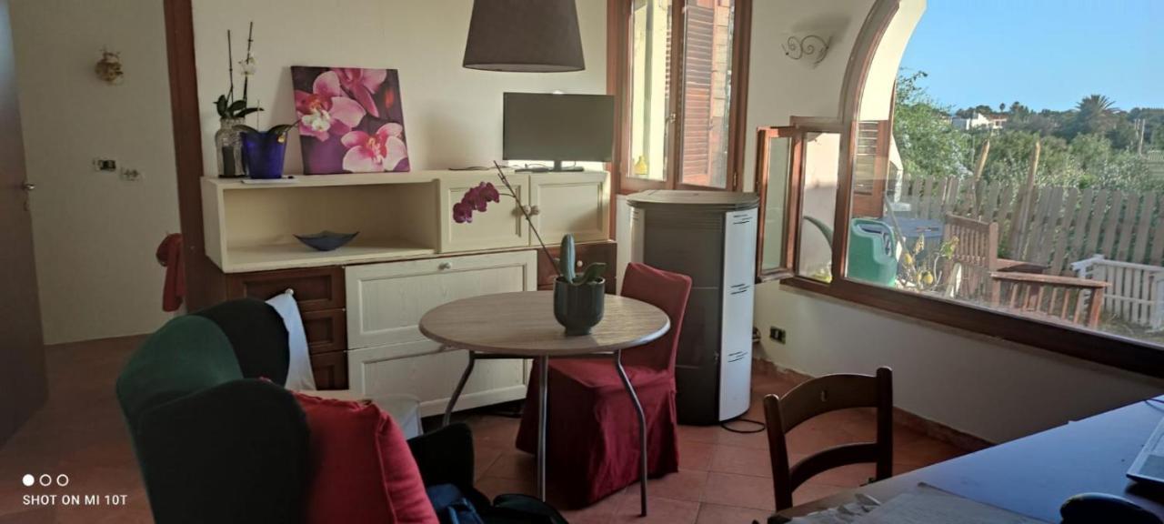 Holiday home M. Rosso